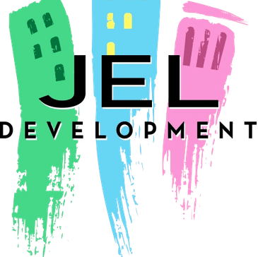 JEL Development LLC Logo